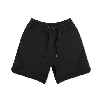 Jordan Flight Fleece Sports Shorts Men's Black