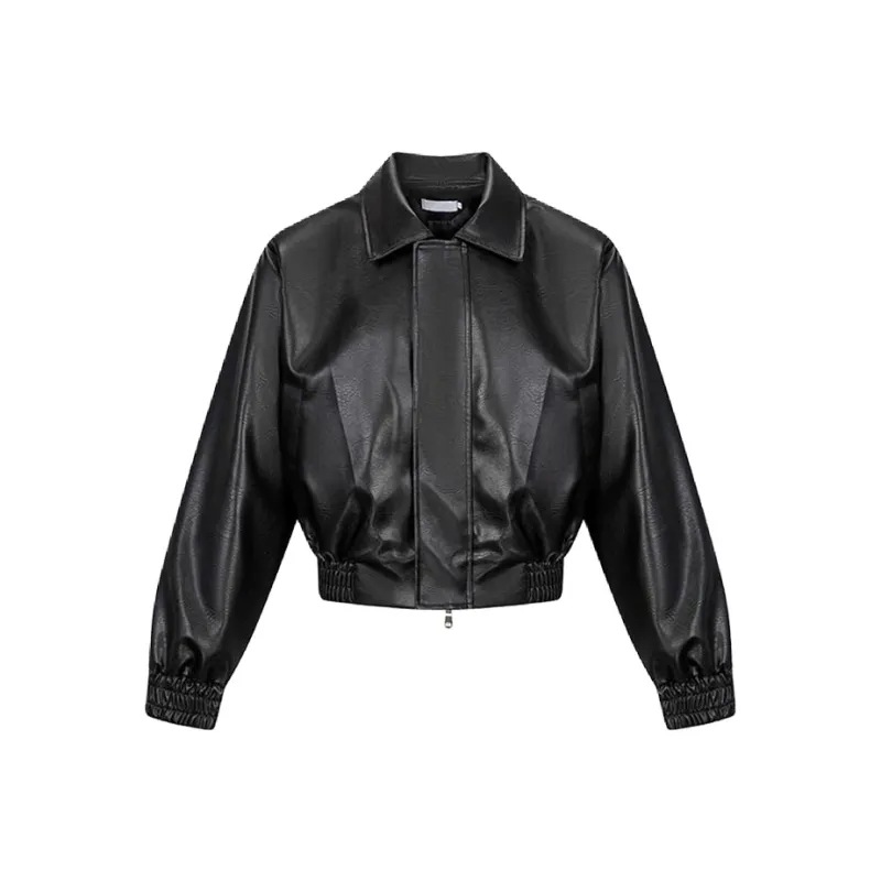 BABUGGE Motorcycle Jacket Unisex-2