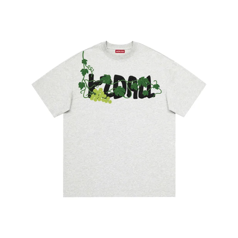 WOKXSS T Shirts Unisex-11