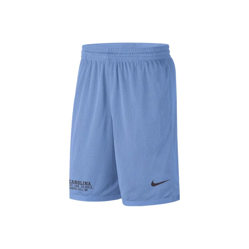 Nike Sports Shorts Men Sky Blue-0