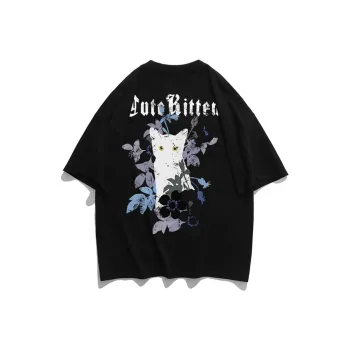Youth Pastoral Order T Shirt Unisex Black