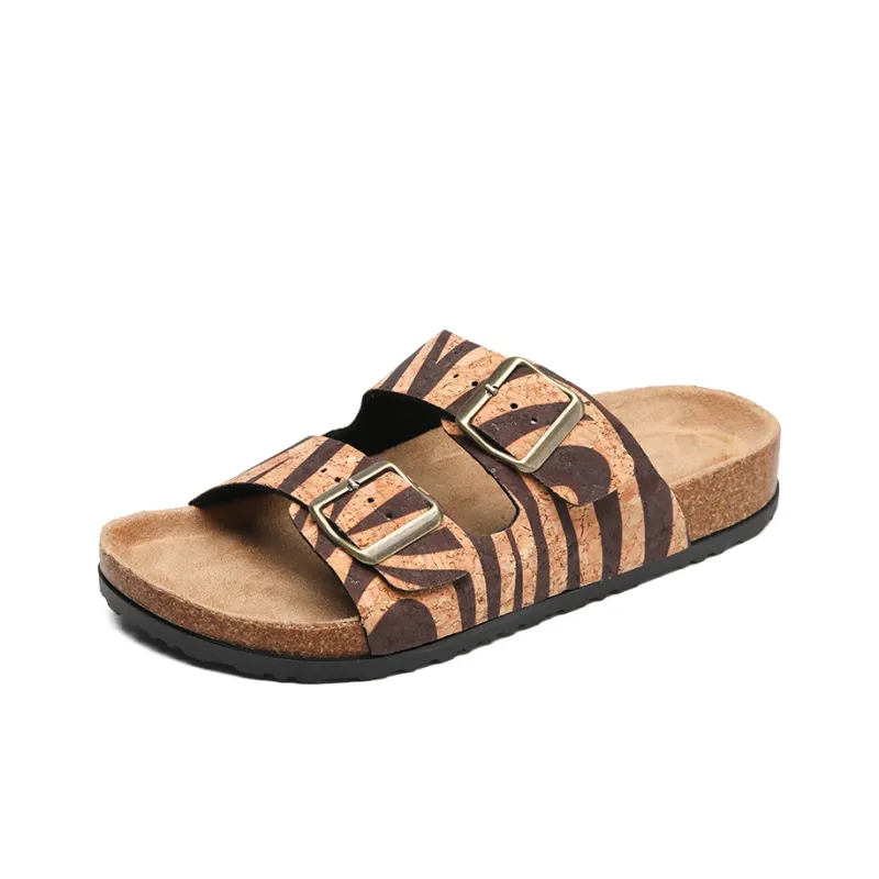 ROBINHOOD Slide Slippers Women's Box Included-27