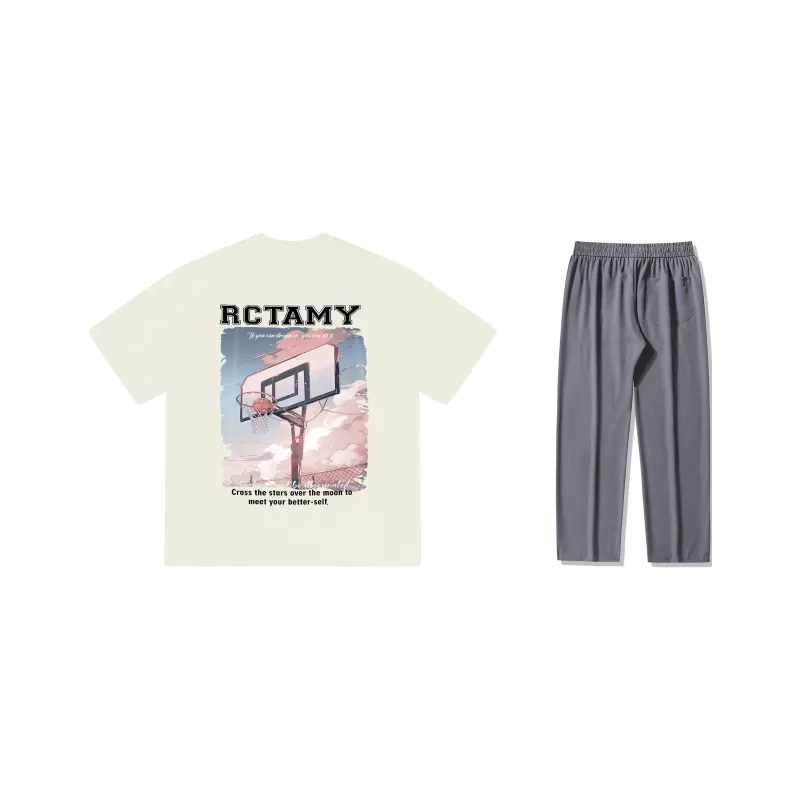 RCTAMY Casual Sportswear Unisex-22
