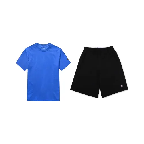 Champion Casual Sportswear Unisex