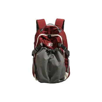 BEN SHERMAN Polyester Backpack Unisex Multicolor