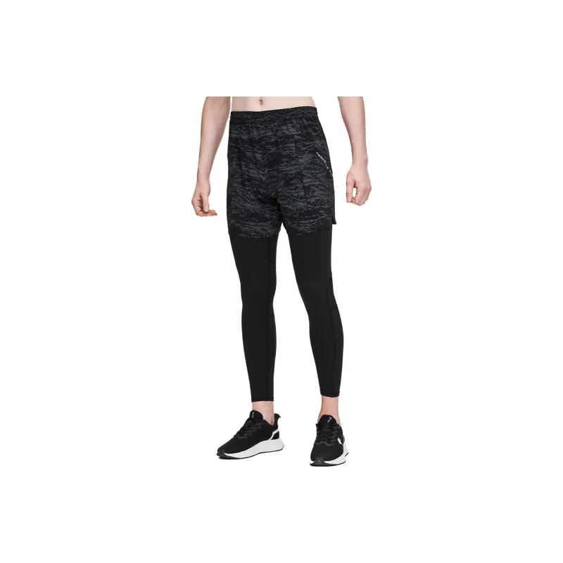 DESCENTE SNOWBOARD Series Athletic Trousers Men's RF-0