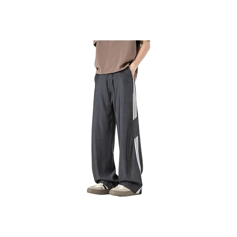MIIOW Trend Party Series Summer Jeans Unisex-15