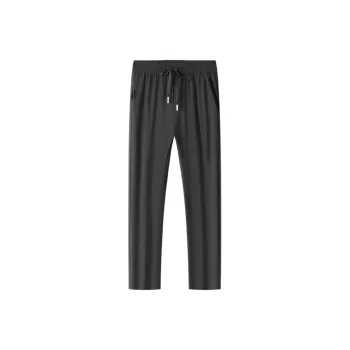 Red bean Casual Pants Men