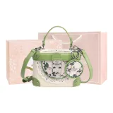Green (Floral Box)