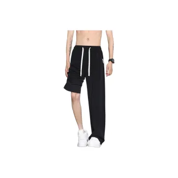 HAPPY PARTY Casual Pants Unisex
