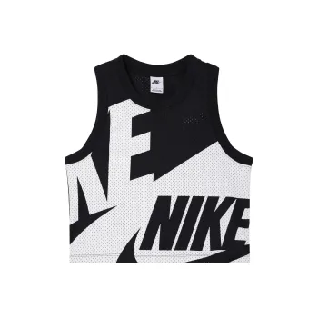 Nike Tank Tops Women's Black