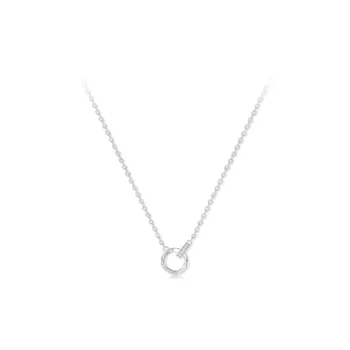 JUICY GRAPE 999 Fine Silver Necklaces Women's