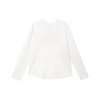 Lululemon Love Set in Sleeve T Shirt Women's