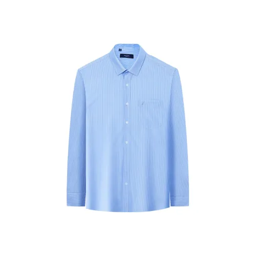 NAUTICA TAILORED 남성 셔츠