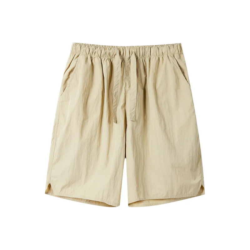 BRNR Casual Shorts Unisex-14