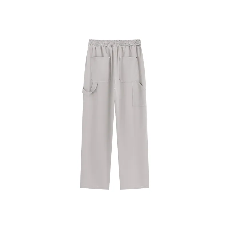 OXO OVERLOAD Casual Pants Unisex-25