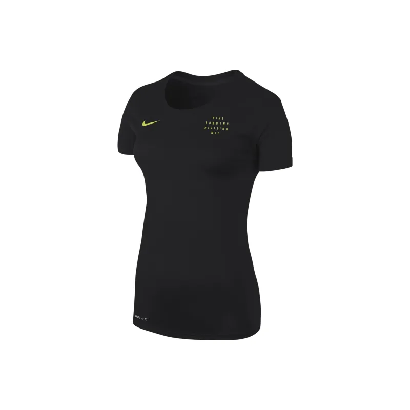 Nike Legend T-Shirt Women's Black-0