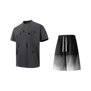 ROSECREED Casual Sportswear Unisex