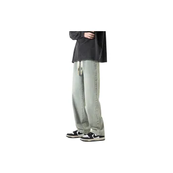 Lightning X Storm Jeans Unisex
