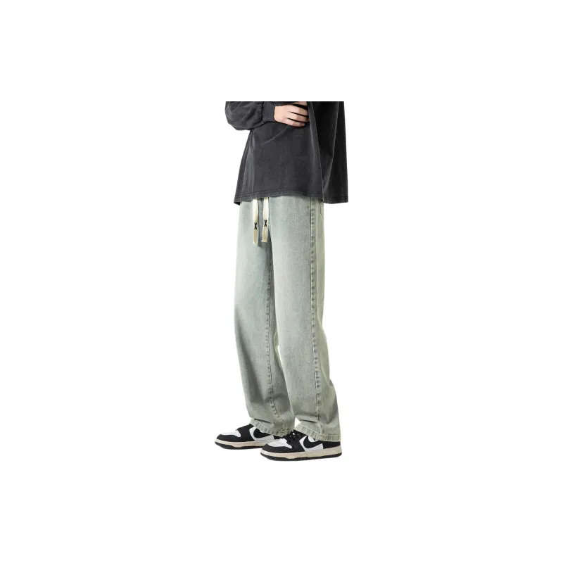 Lightning X Storm Jeans Unisex-12