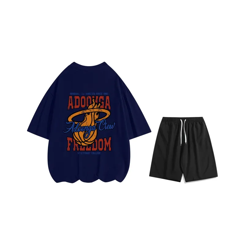 ADOONGA Casual Sportswear Unisex-9