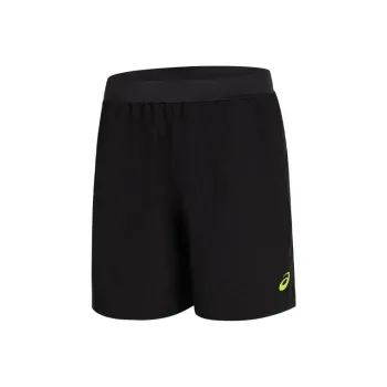 Asics Sports Shorts Men's Black