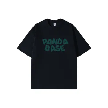 PANDA BASE T-Shirts Unisex