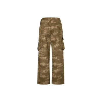 ORMY Casual Pants Unisex Desert Yellow