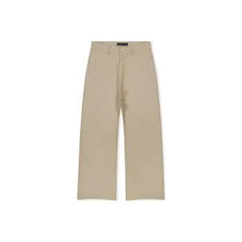 51percent Casual Pants Men's Beige