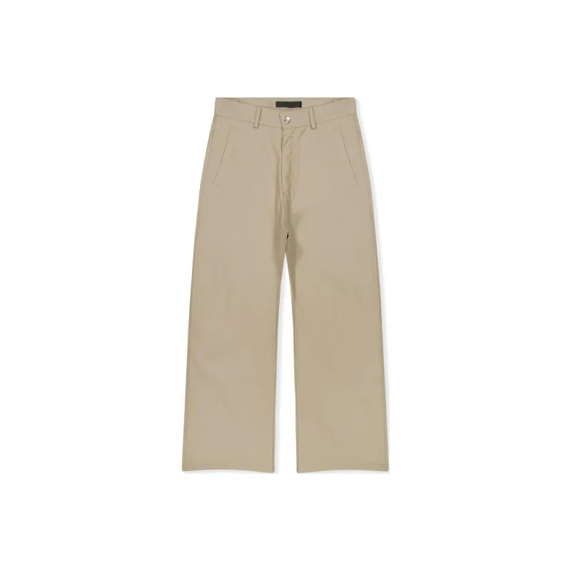 51percent Casual Pants Men's Beige-0