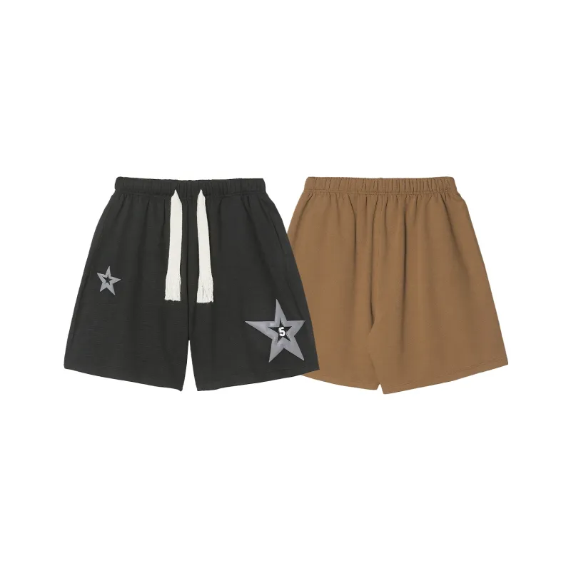 Premier 55 Basketball Shorts Unisex-2