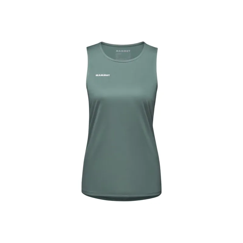 MAMMUT Tank Tops Women's-4