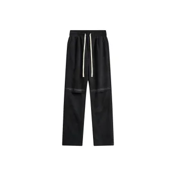 Yiwen Casual Pants Unisex