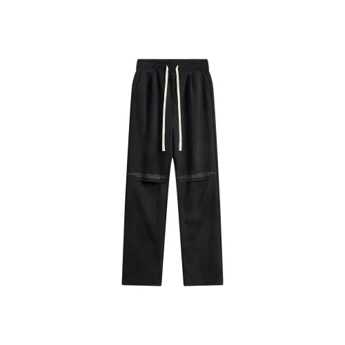 Yiwen Casual Pants Unisex