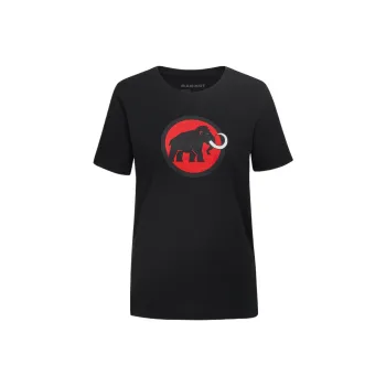 MAMMUT T Shirts Women's