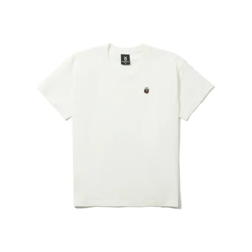 Fingercrox SS22 Straight T-Shirt Women's