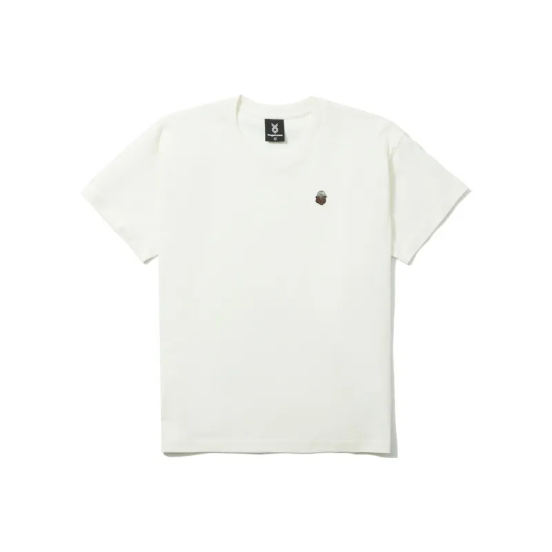 Fingercrox SS22 Straight T-Shirt Women's-0