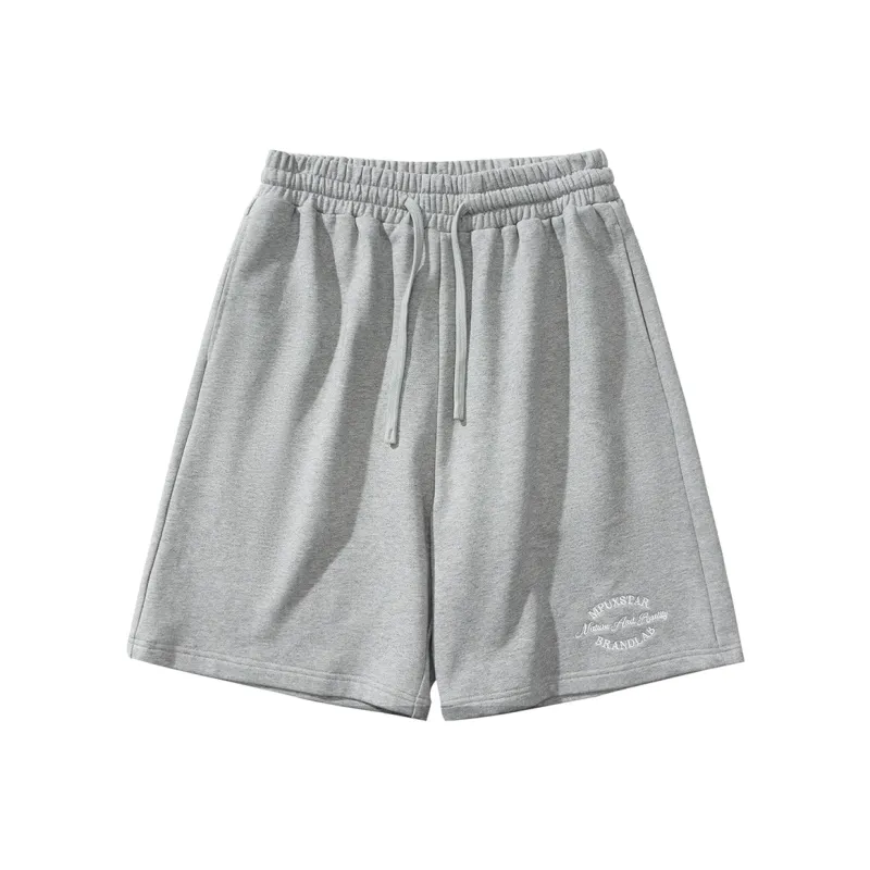 MPUX Casual Shorts Unisex-0