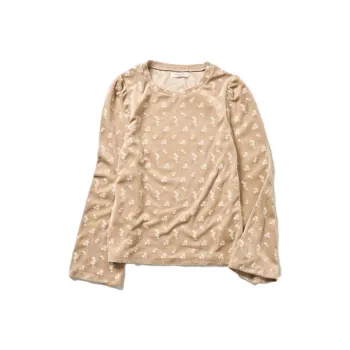 FREAK'S STORE T-Shirts Women's Light Umber