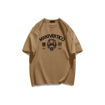 Cotton shopping T Shirts Unisex