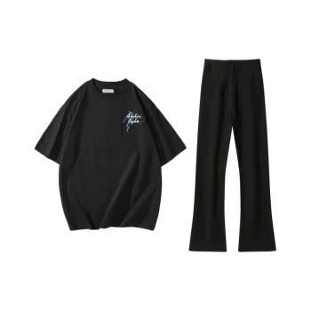 AMBER LIGHT Casual Sportswear Unisex