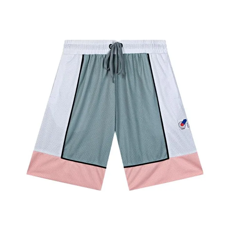 RIGORER Knee Length Shorts Unisex-2
