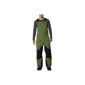 Columbia Highland Summit Ski Pants Men's Green