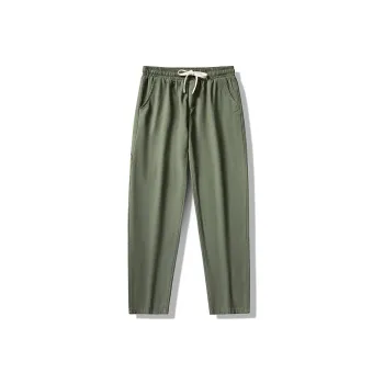 DOUBLE STAR 88 Casual Pants Unisex