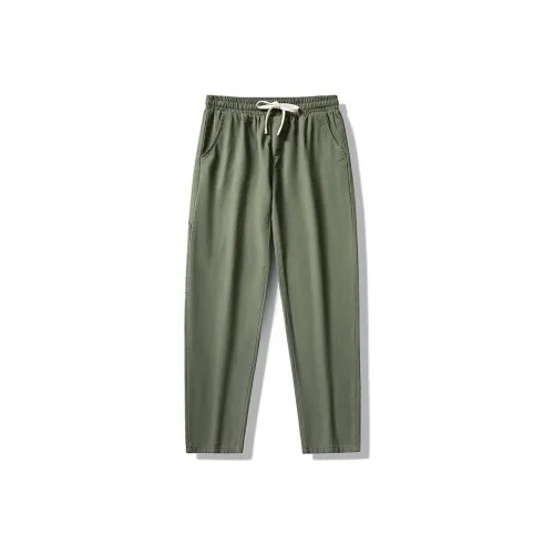 DOUBLE STAR 88 Casual Pants Unisex