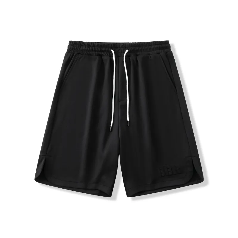 YooMore Casual Shorts Unisex-0