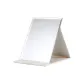 Medium Size Folding Mirror White[21*15cm]