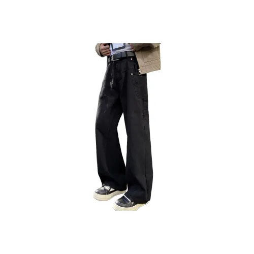 ZYKY Casual Pants Unisex
