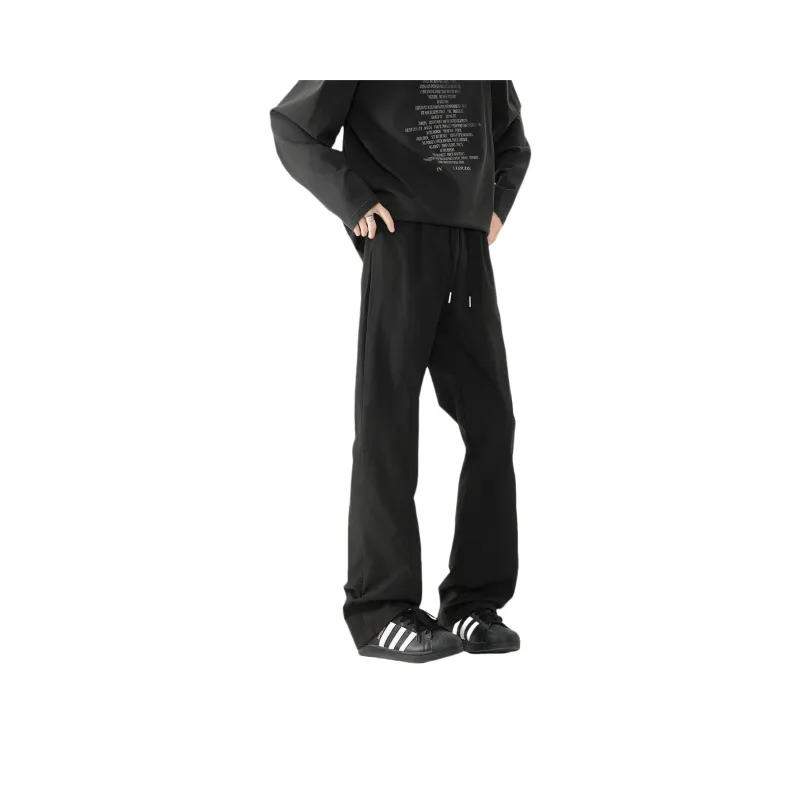 WKOOG Casual Pants Unisex-10