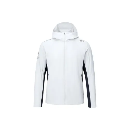 HELLY HANSEN ARCV SS25 Breathable UV Protection Sun Protection Clothing Men's Gray
